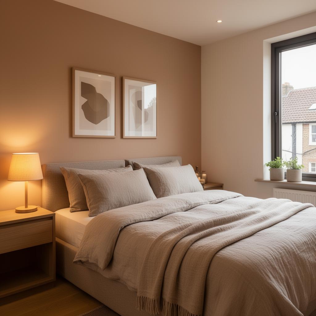 Private Ensuite